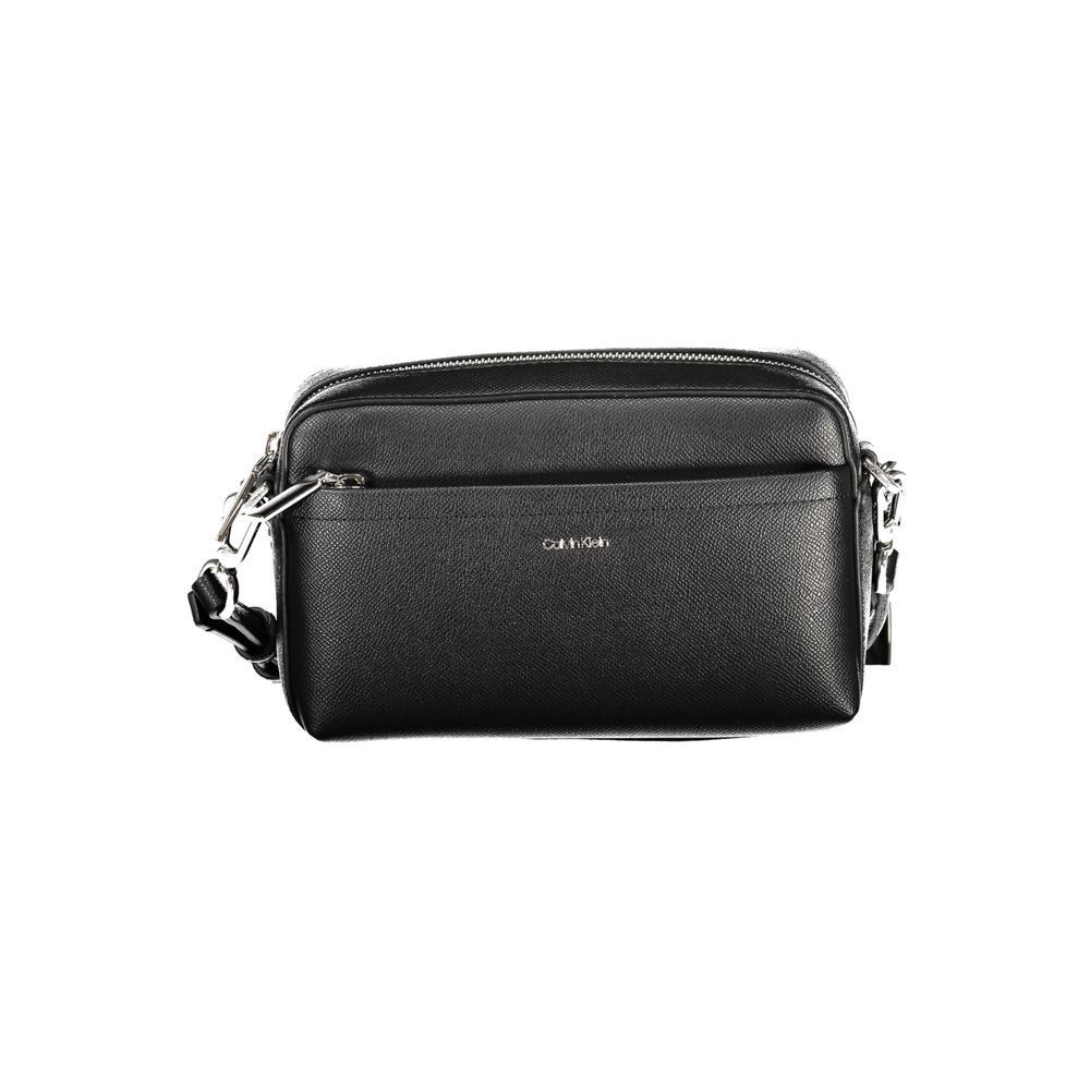 Calvin Klein zwarte handtas Calvin Klein