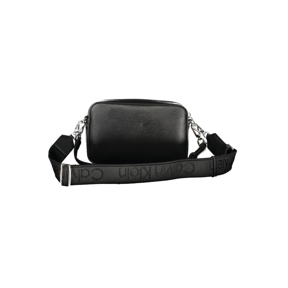 Calvin Klein zwarte handtas Calvin Klein