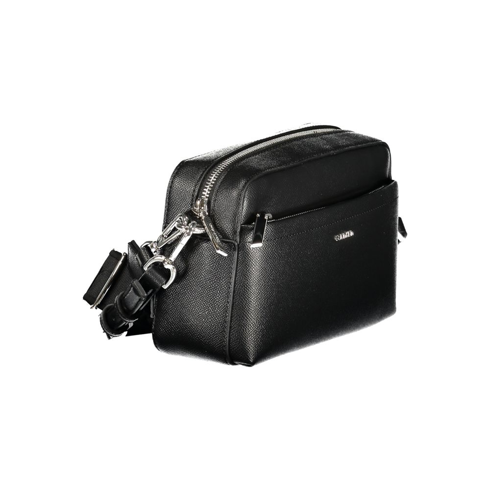 Calvin Klein zwarte handtas Calvin Klein