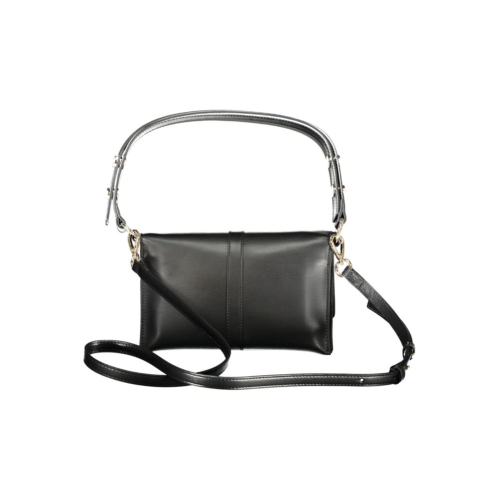 Tommy Hilfiger zwarte dameshandtas Tommy Hilfiger