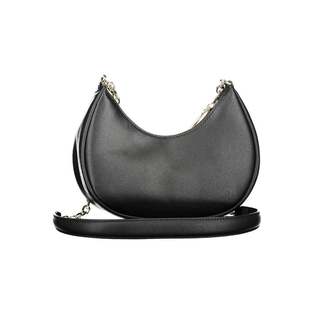 Calvin Klein Zwart Dames Handtas Calvin Klein