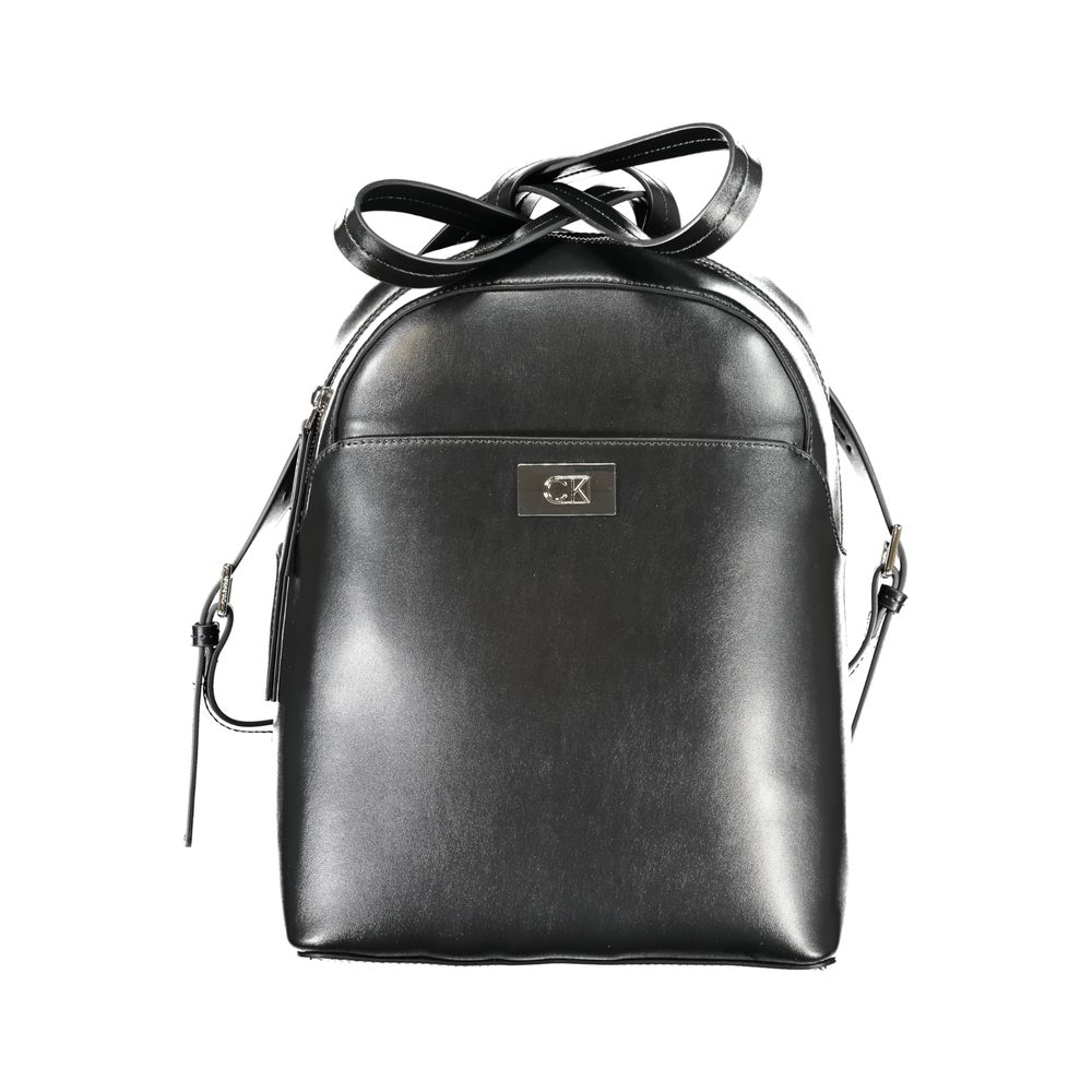 Calvin Klein zwarte rugzak