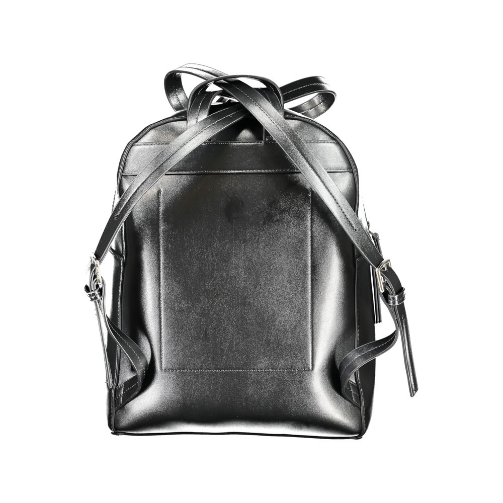 Calvin Klein zwarte rugzak