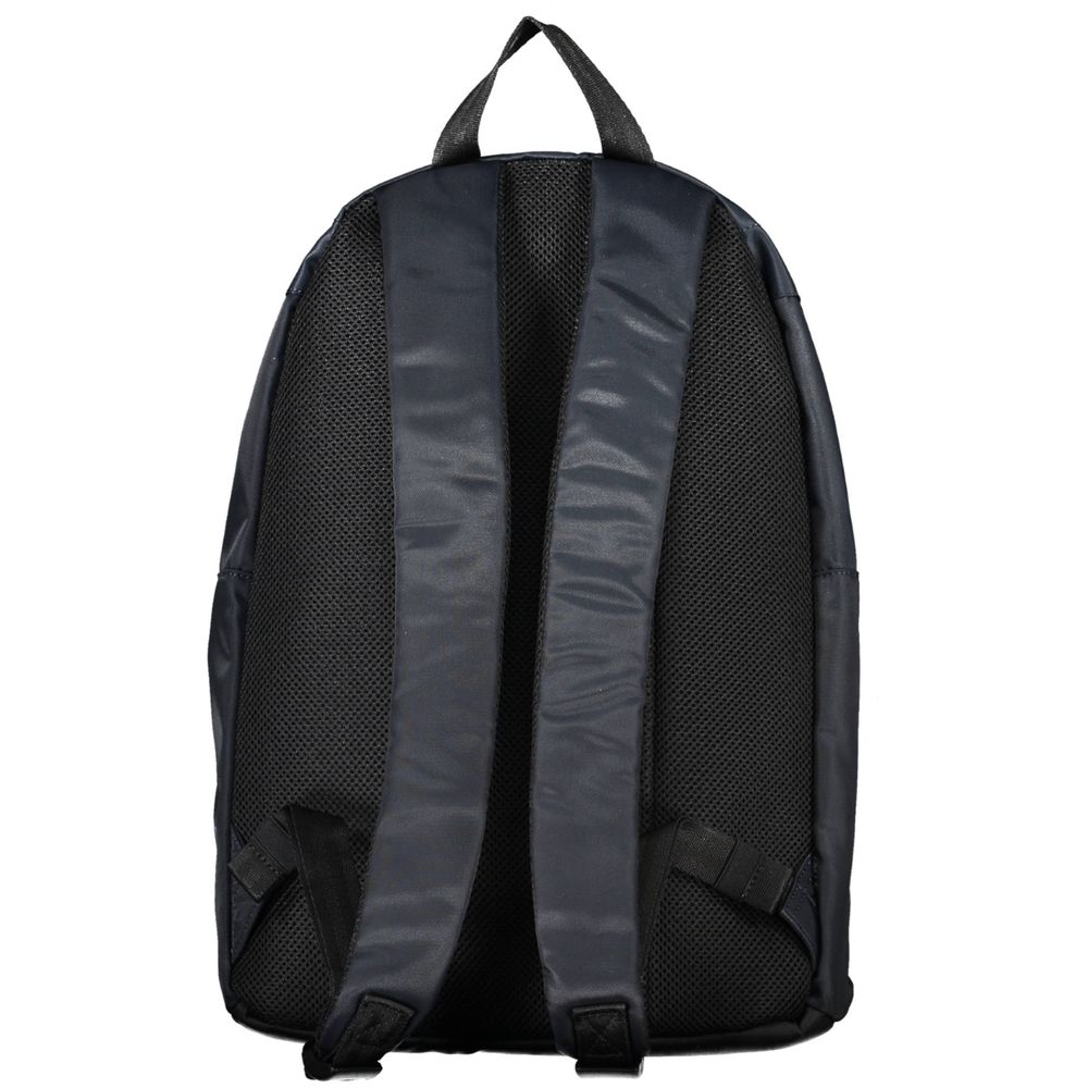 Tommy Hilfiger blue backpack