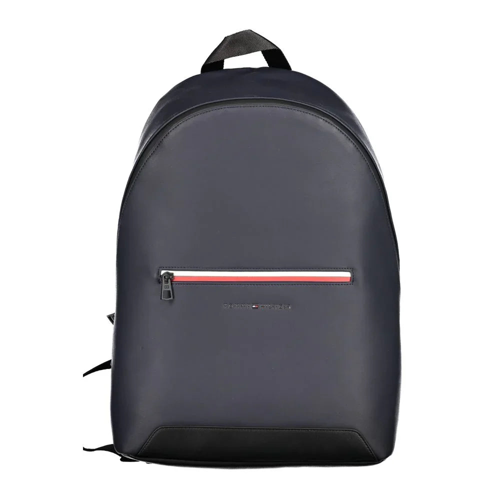 Tommy Hilfiger rugzak in blauw - MARANOS