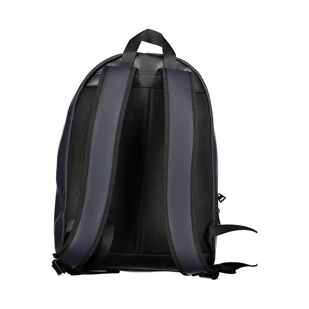 Tommy Hilfiger rugzak in blauw - MARANOS