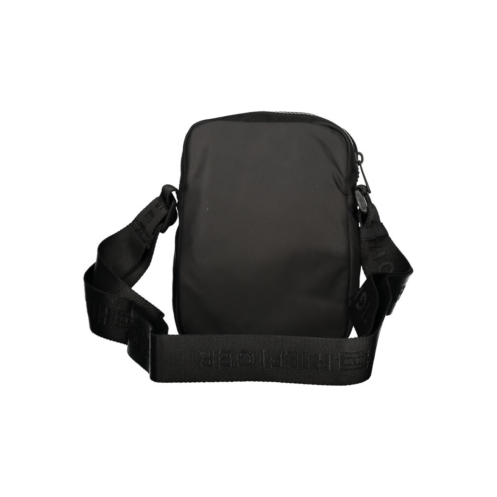 Tommy Hilfiger zwarte schoudertas Tommy Hilfiger