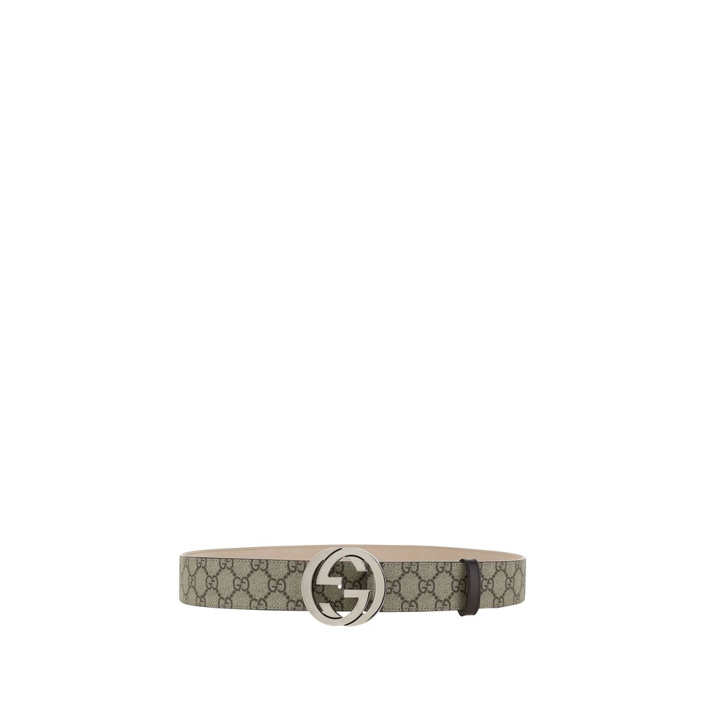 Gucci Riem met GG Logo