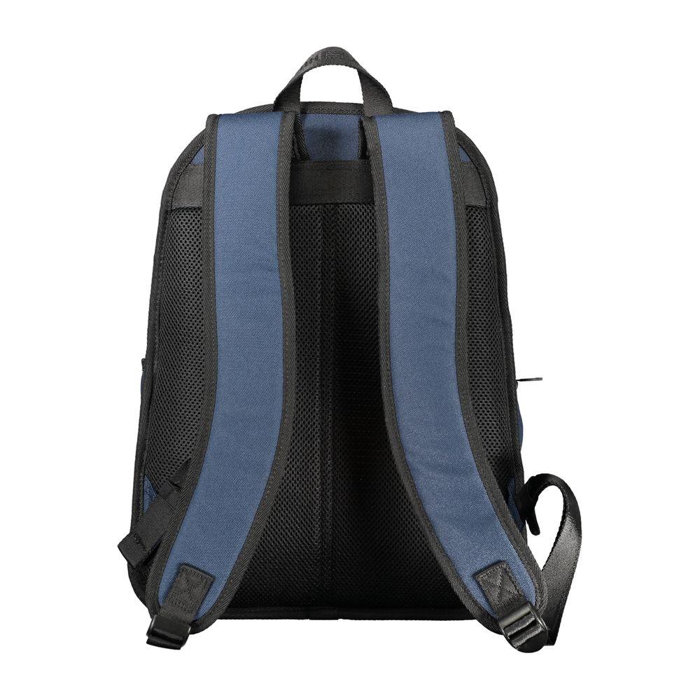 Tommy Hilfiger rugzak in blauw - MARANOS