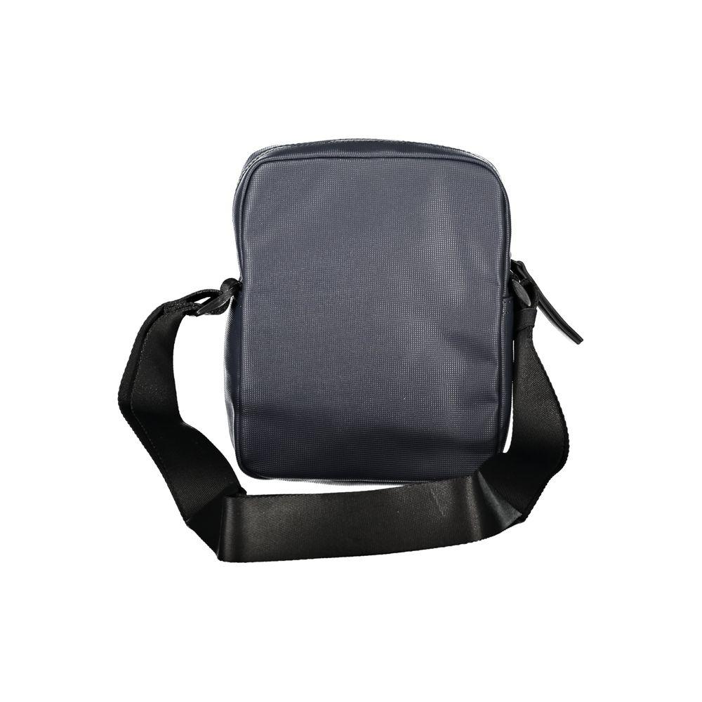 Tommy Hilfiger Blauwe Polyethyleen Heren Schoudertas - MARANOS