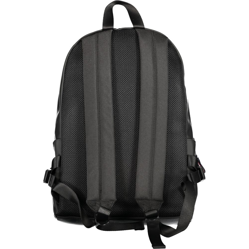 Tommy Hilfiger zwarte rugzak