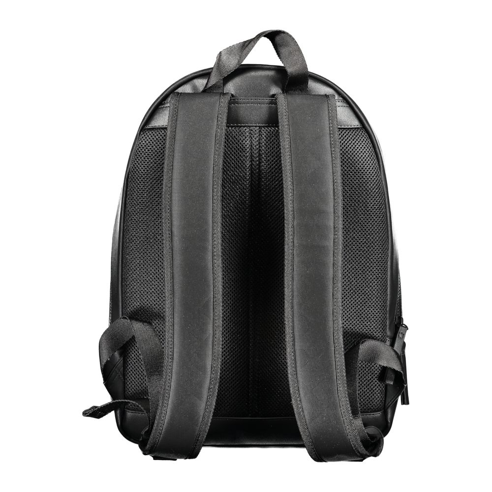 Tommy Hilfiger zwarte rugzak