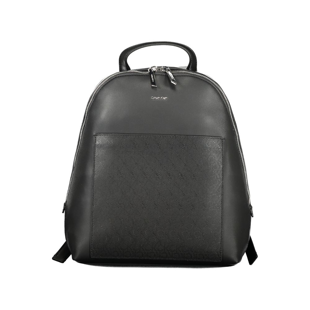 Calvin Klein zwarte rugzak Calvin Klein