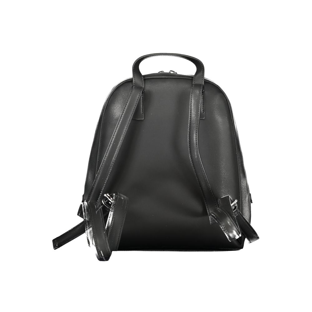 Calvin Klein zwarte rugzak Calvin Klein