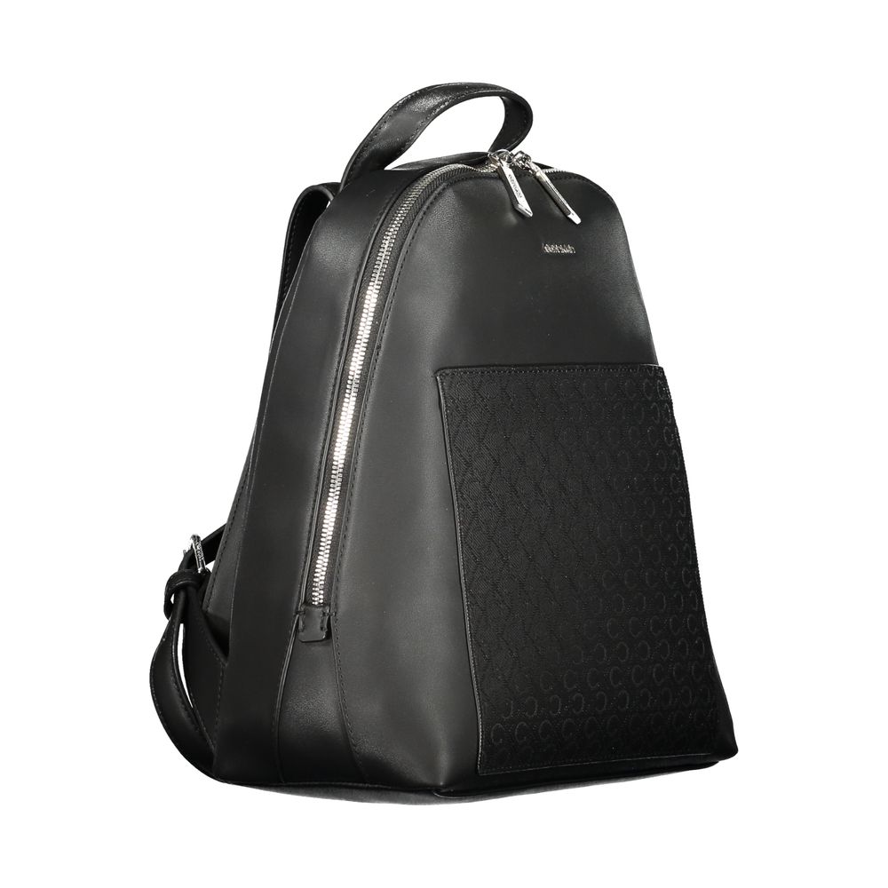 Calvin Klein zwarte rugzak Calvin Klein