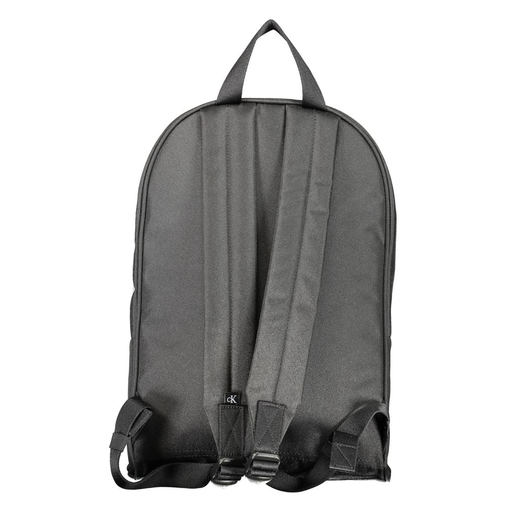 Calvin Klein zwarte rugzak