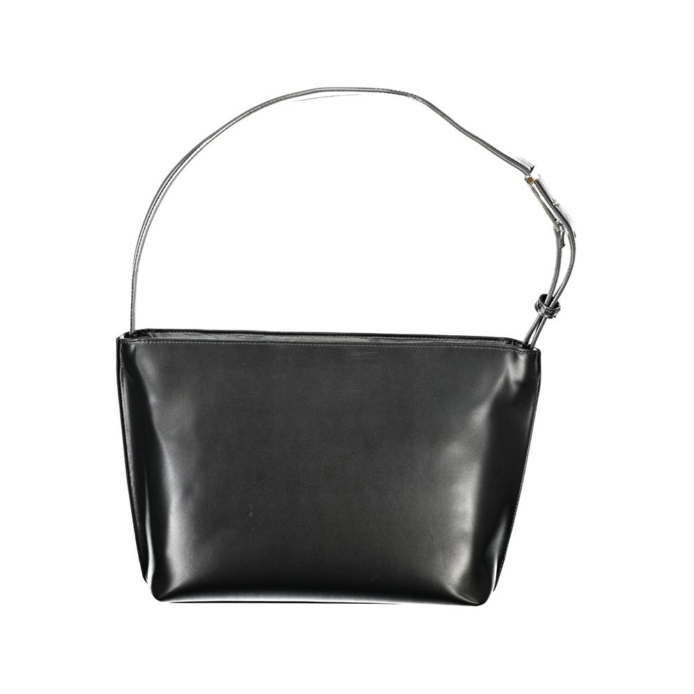 Calvin Klein schwarze Umhängetasche