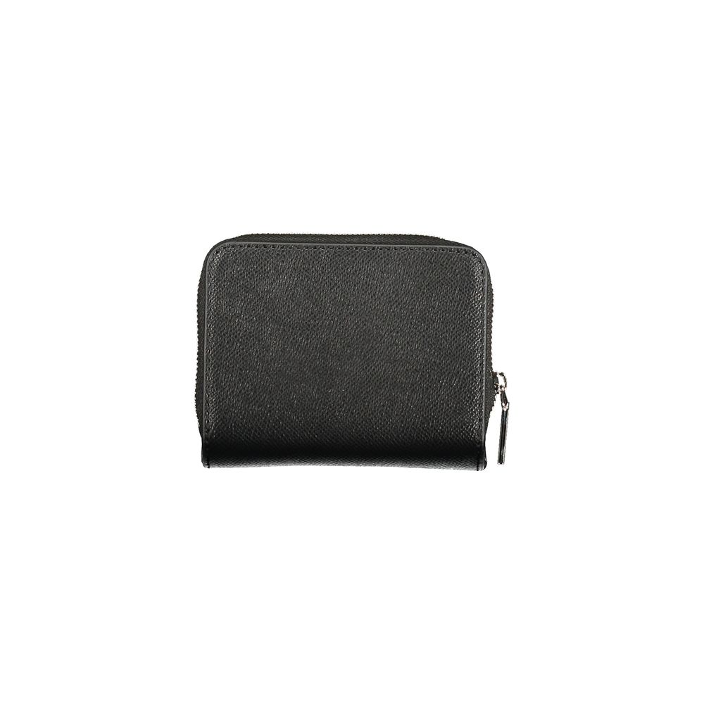 Calvin Klein zwarte damesportemonnee Calvin Klein