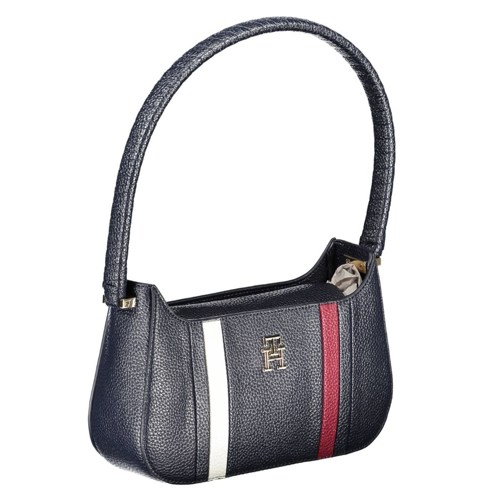 Tommy Hilfiger Blauw Handtas