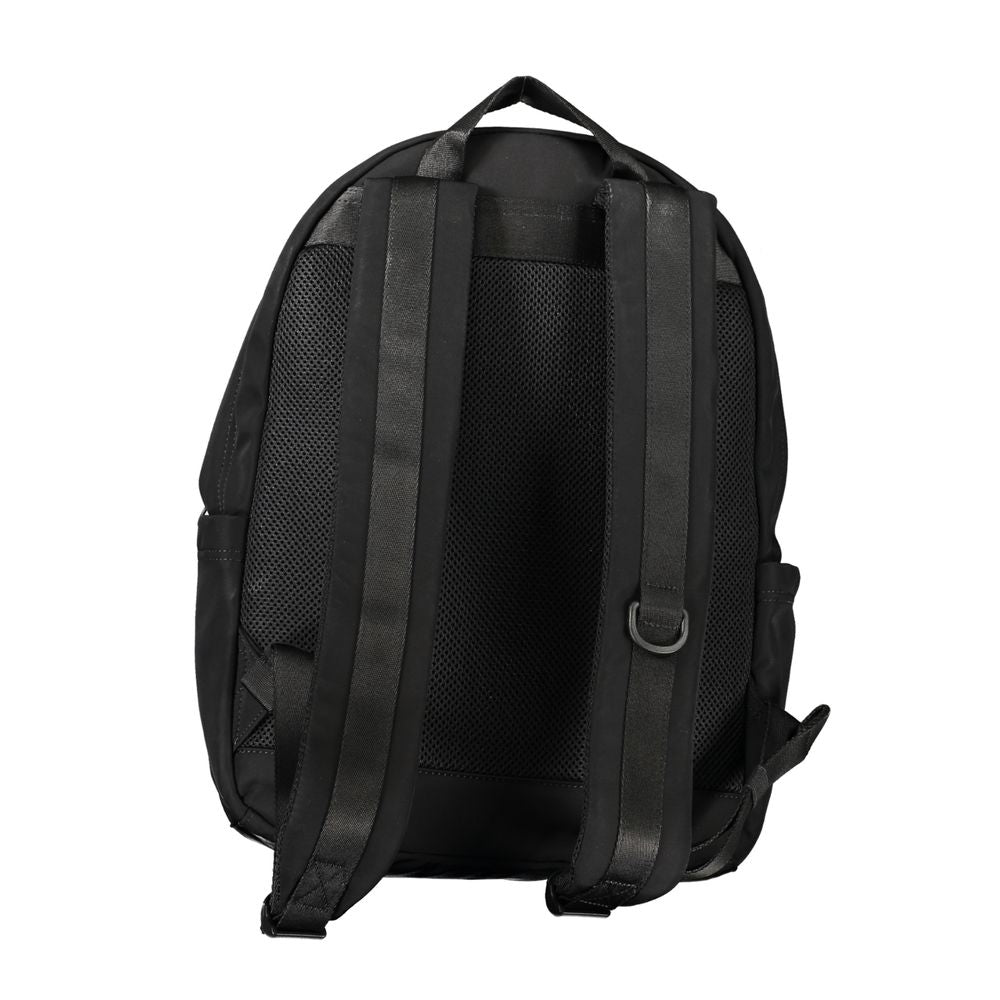 Tommy Hilfiger black backpack