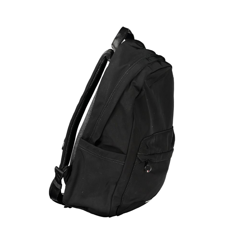 Tommy Hilfiger black backpack