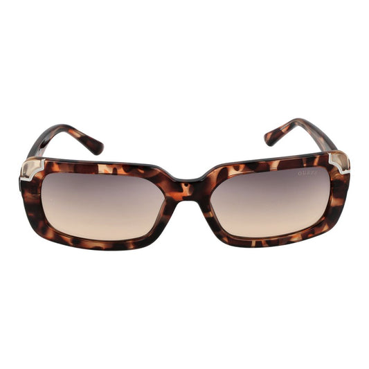 Guess Brown Women Sunglasses - MARANOS