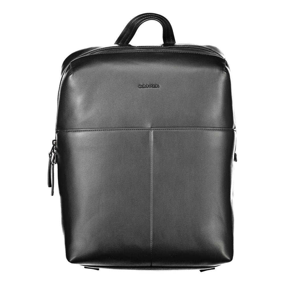 Calvin Klein rugzak in zwart - MARANOS