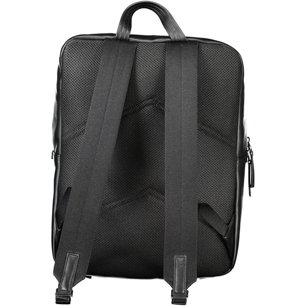 Calvin Klein rugzak in zwart - MARANOS