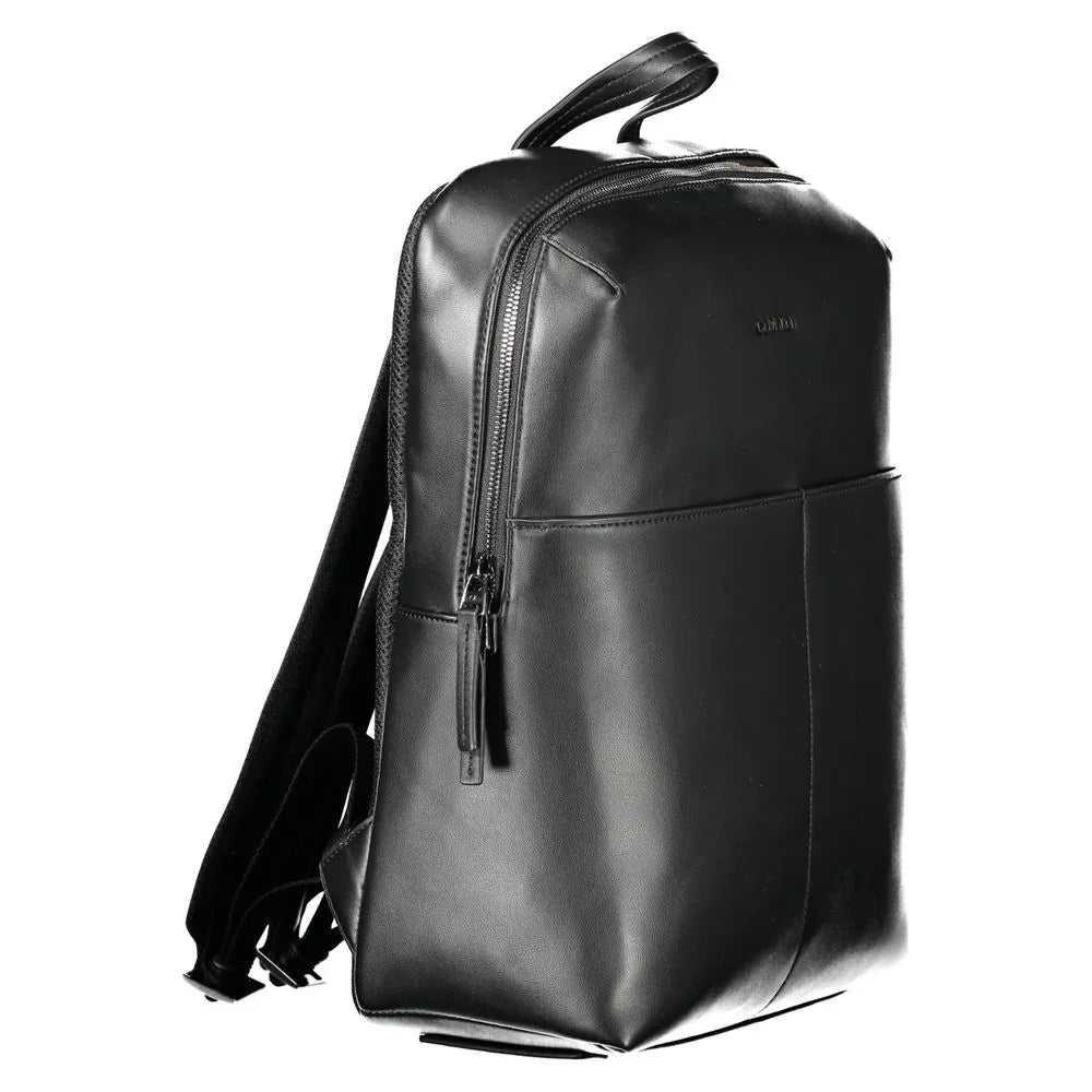 Calvin Klein rugzak in zwart - MARANOS
