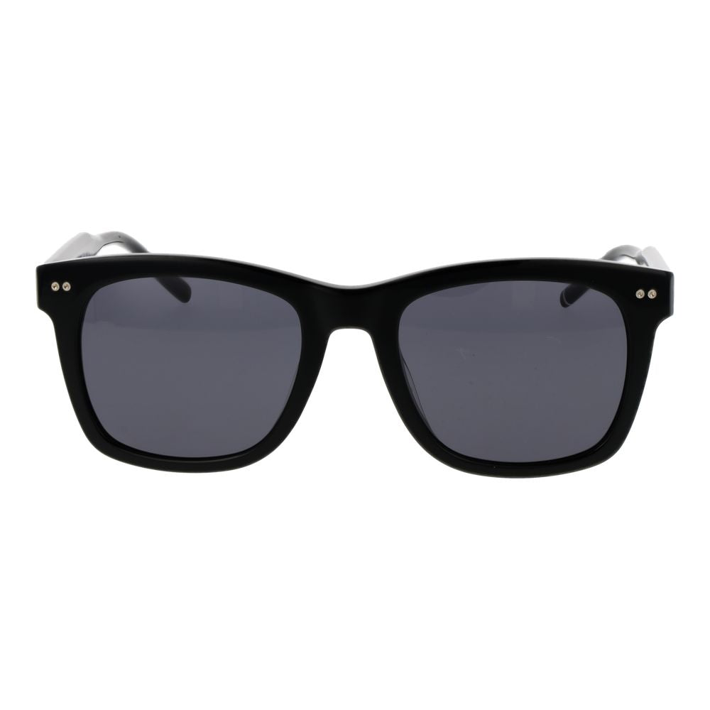 Tommy Hilfiger black men's sunglasses