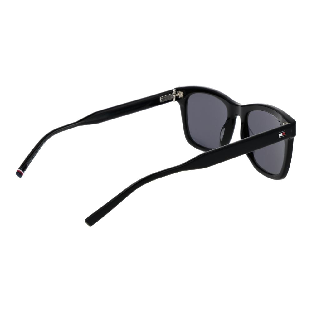 Tommy Hilfiger black men's sunglasses