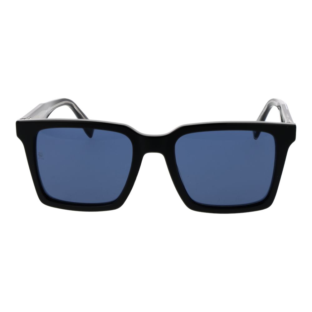 Tommy Hilfiger zwarte zonnebril