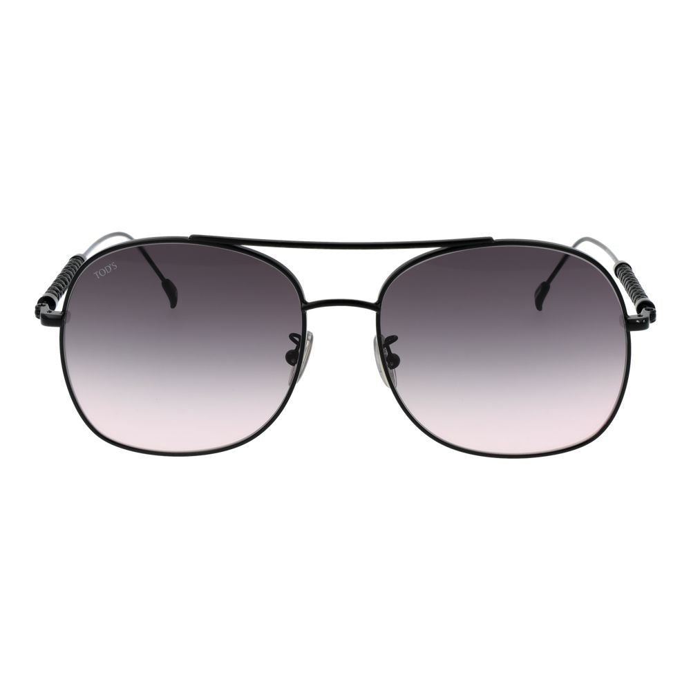 Tod's ronde zonnebril