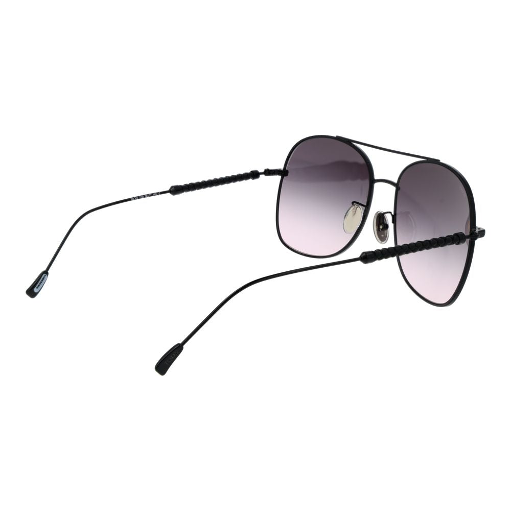 Tod's ronde zonnebril