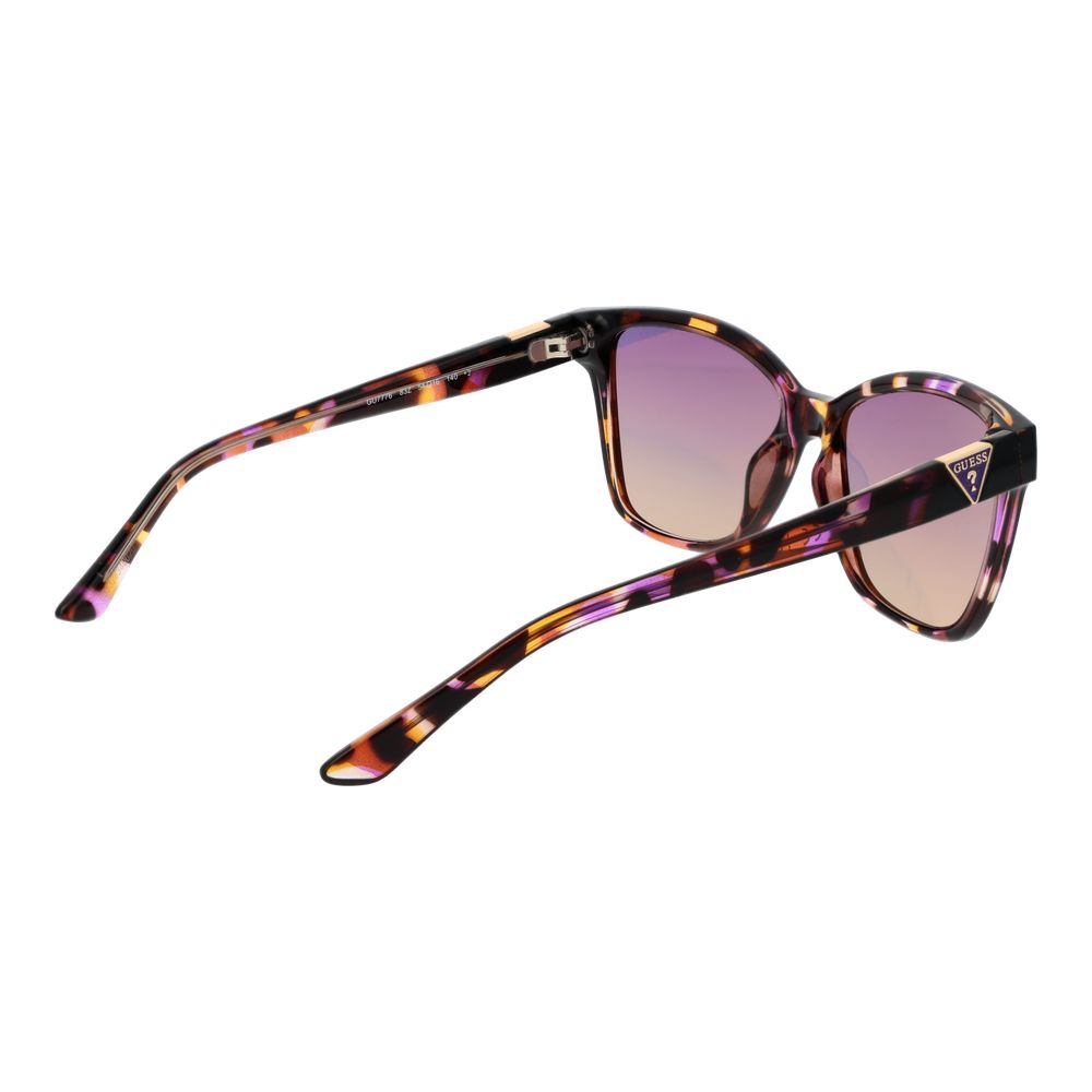 Guess Brown Women Sunglasses - MARANOS