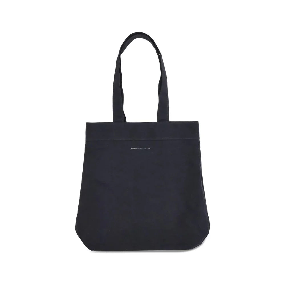MM6 Logoed Tote Bag - MARANOS
