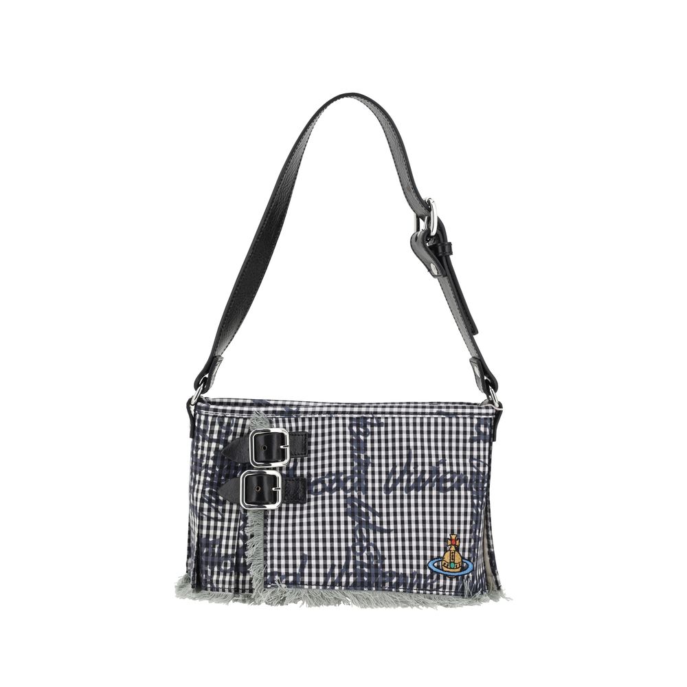 Vivienne Westwood Heather Shoulder Bag Vivienne Westwood