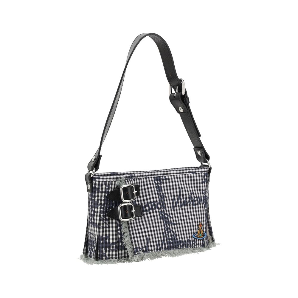 Vivienne Westwood Heather Shoulder Bag Vivienne Westwood