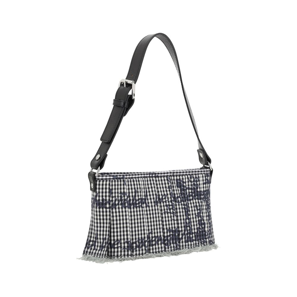 Vivienne Westwood Heather Shoulder Bag Vivienne Westwood