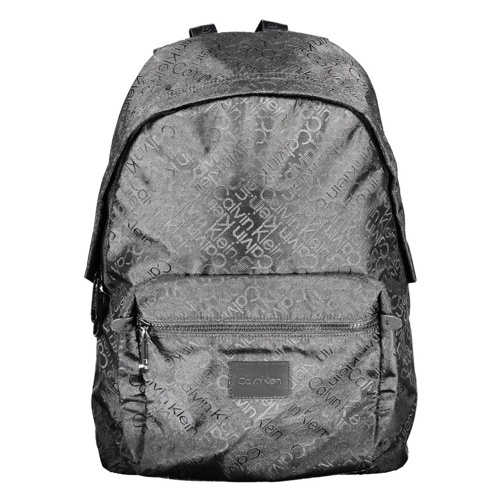Calvin Klein zwarte rugzak
