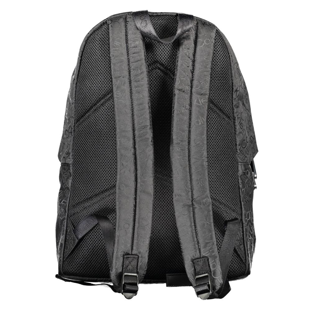 Calvin Klein zwarte rugzak