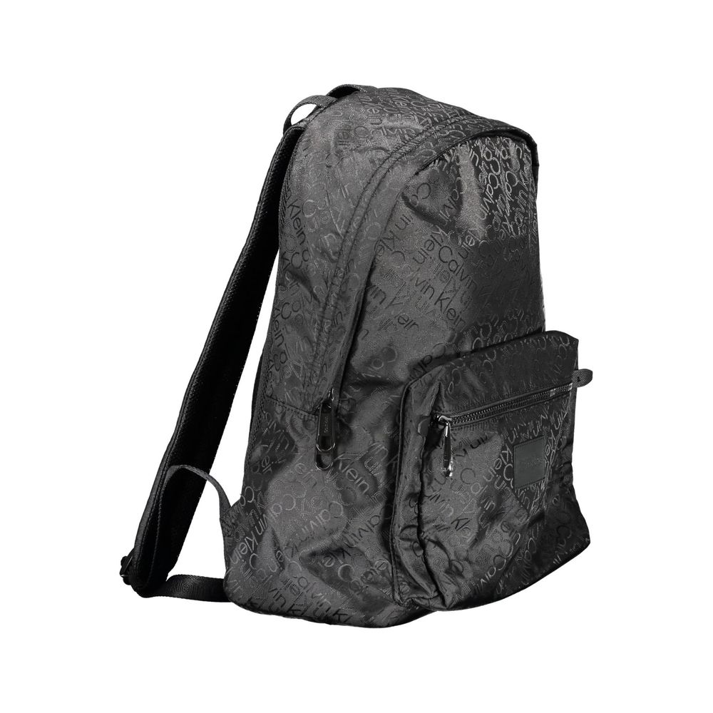 Calvin Klein zwarte rugzak