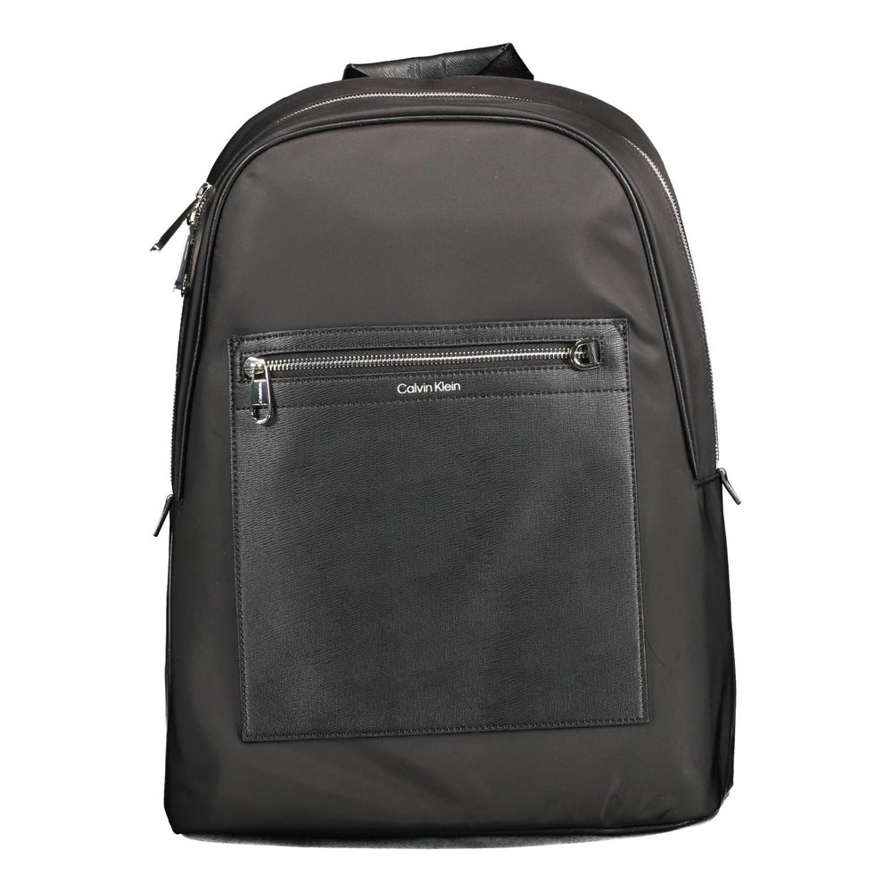 Calvin Klein zwarte rugzak