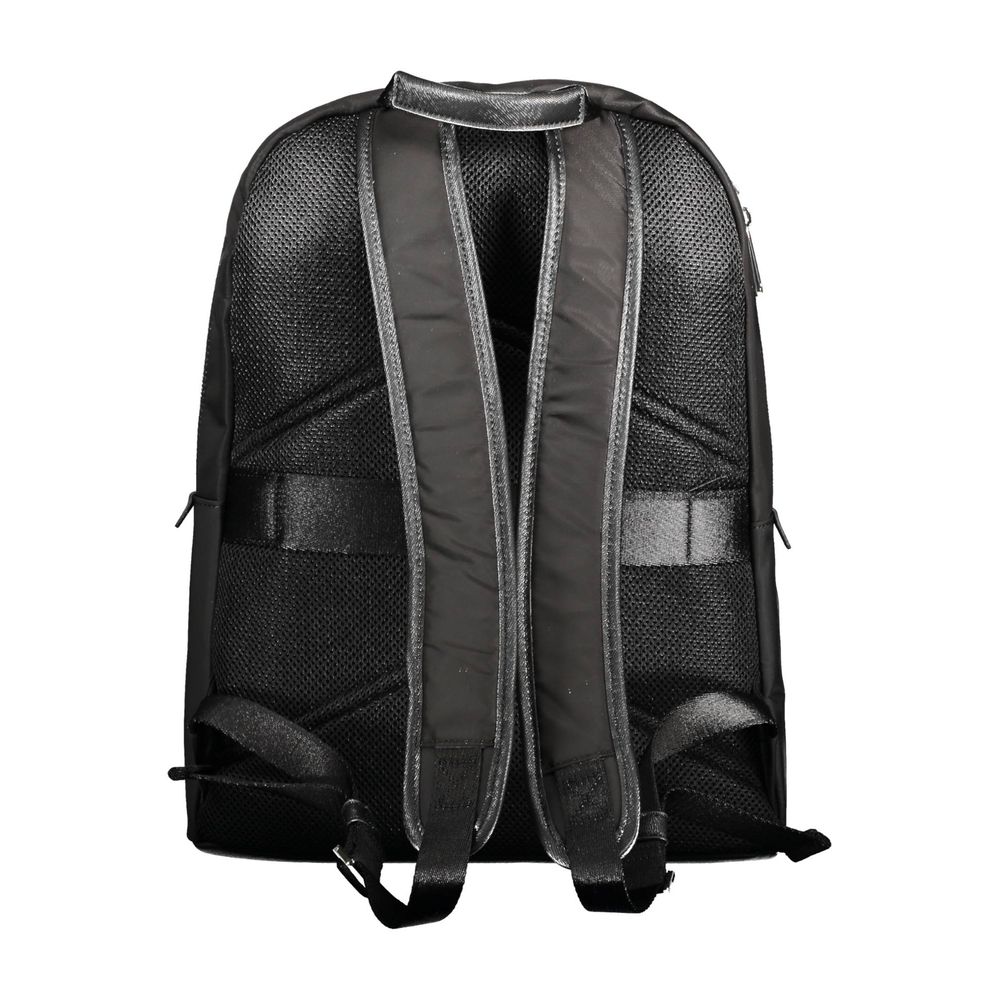 Calvin Klein zwarte rugzak