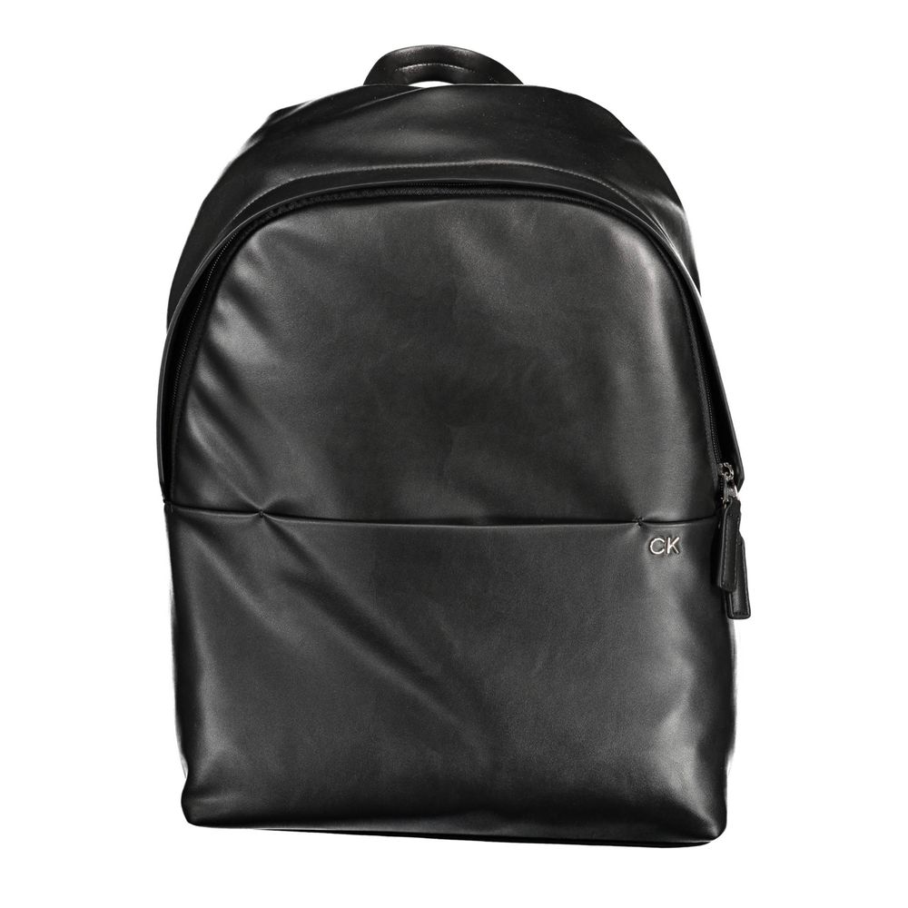 Calvin Klein zwarte rugzak