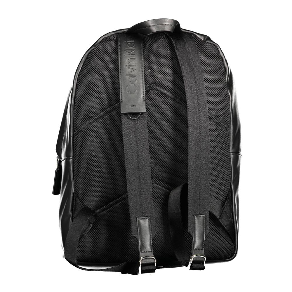 Calvin Klein zwarte rugzak