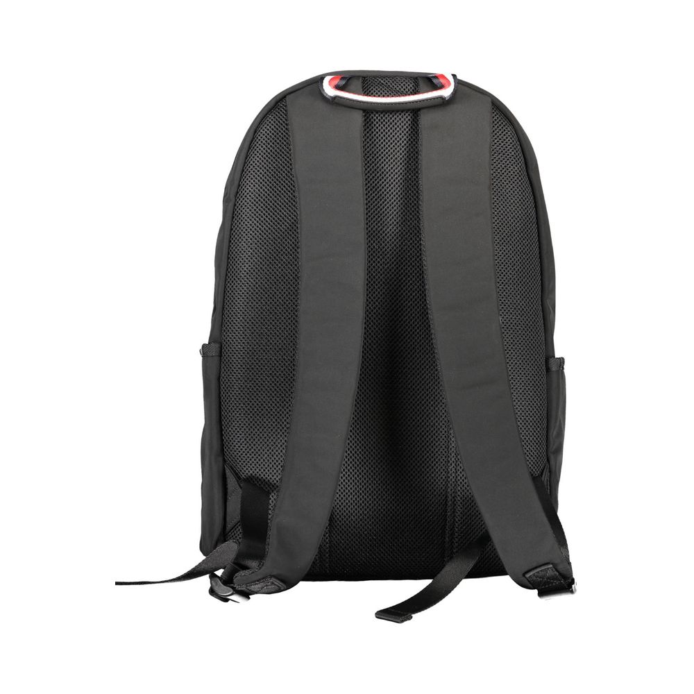 Tommy Hilfiger zwarte rugzak