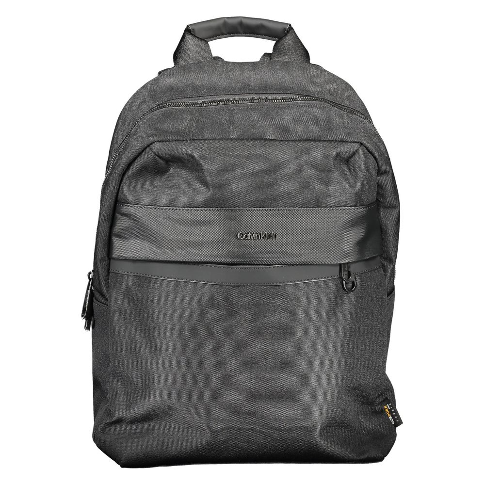 Calvin Klein zwarte rugzak