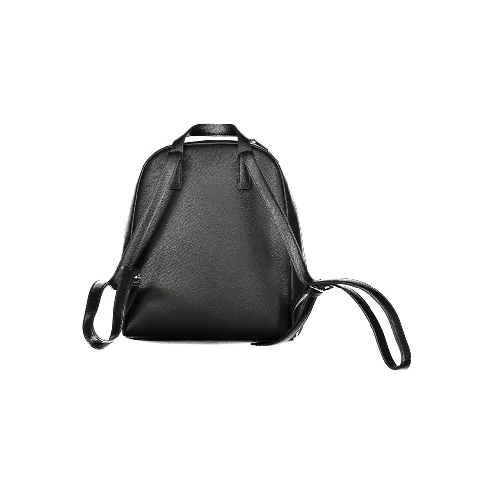Calvin Klein zwarte rugzak Calvin Klein