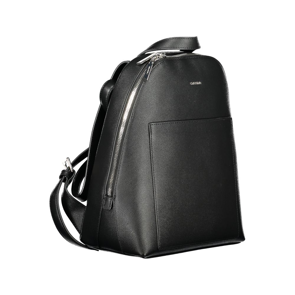 Calvin Klein zwarte rugzak Calvin Klein